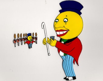 Piccoli ballerini e Lemonhead #2