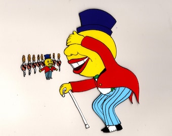 Piccoli ballerini e Lemonhead #1