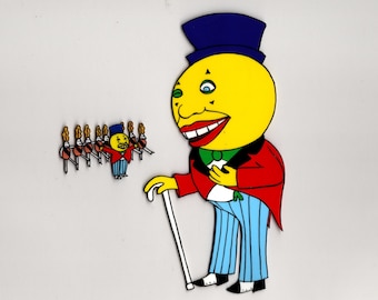 Piccoli ballerini e Lemonhead #4