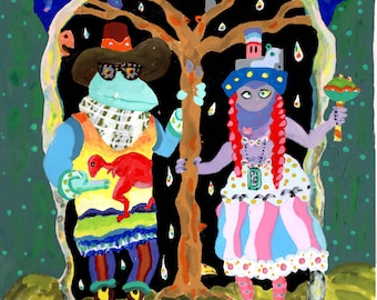 Progresso del pellegrino