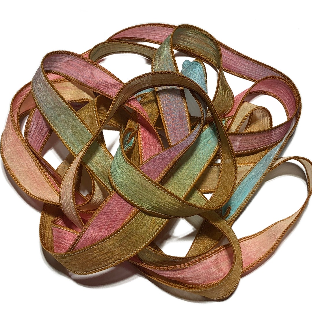 Body Wrapped Ribbon 1PC. FIESTA 42