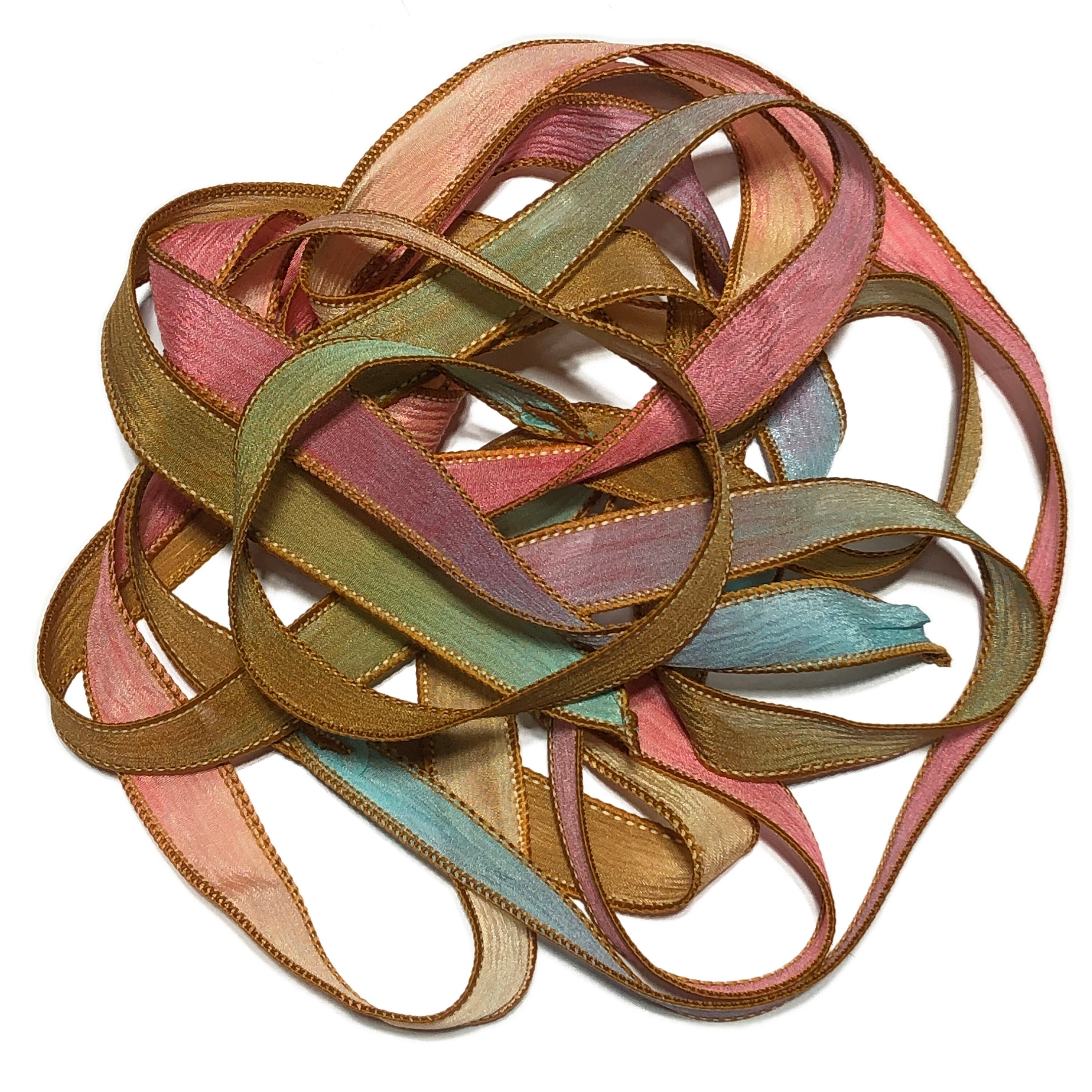 Body Wrapped Ribbon 1PC. FIESTA 42