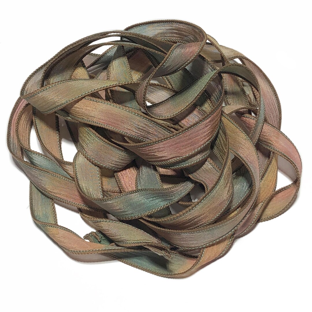 Salsa Ribbon 1PC. GARDEN SALSA 42