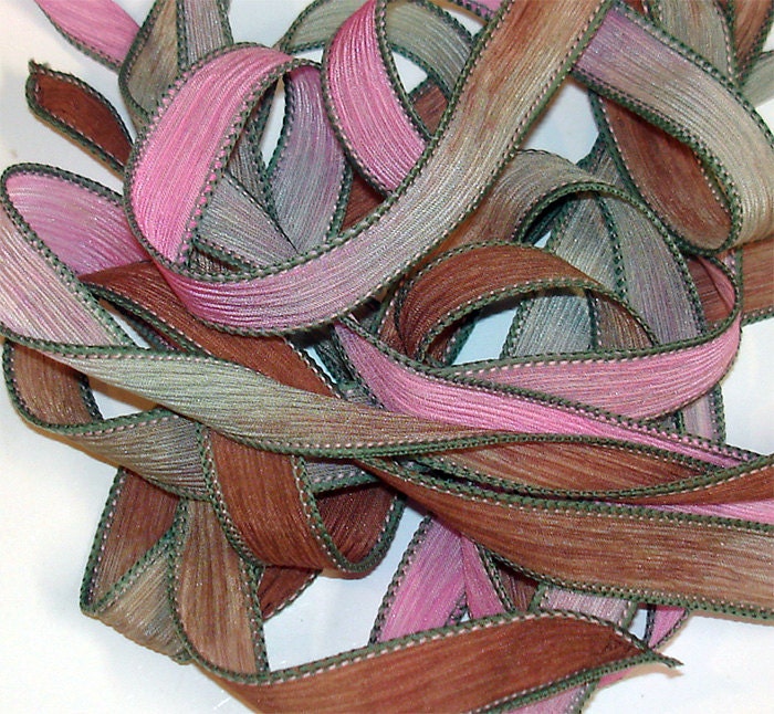 5pc. puce neuf main teint de soie poignet enrouler les rubans / / 42 pouces ruban de soie / / rubans de soie Yoga Wrap Bracelet / / ruban de soie / / Ombre 5pc. puce neuf main teint les de soie poignet enrouler les teint rubans / / 42 pouces ruban de soie / / rubans de soie Yoga Wrap Bracelet / / ruban de soie / / Ombre bf652a