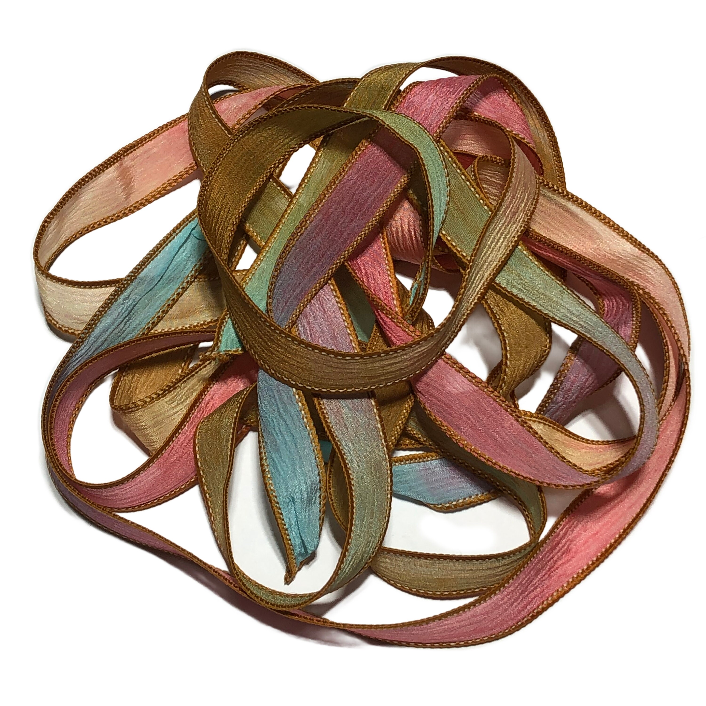 Body Wrapped Ribbon 1PC. FIESTA 42