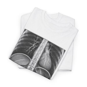Camiseta de rayos X: Soy transparente, no escondo nada. Divertida camiseta de esqueleto con mensaje honesto. imagen 14