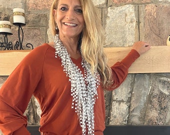 Big Bold Chunky Necklaces - Etsy