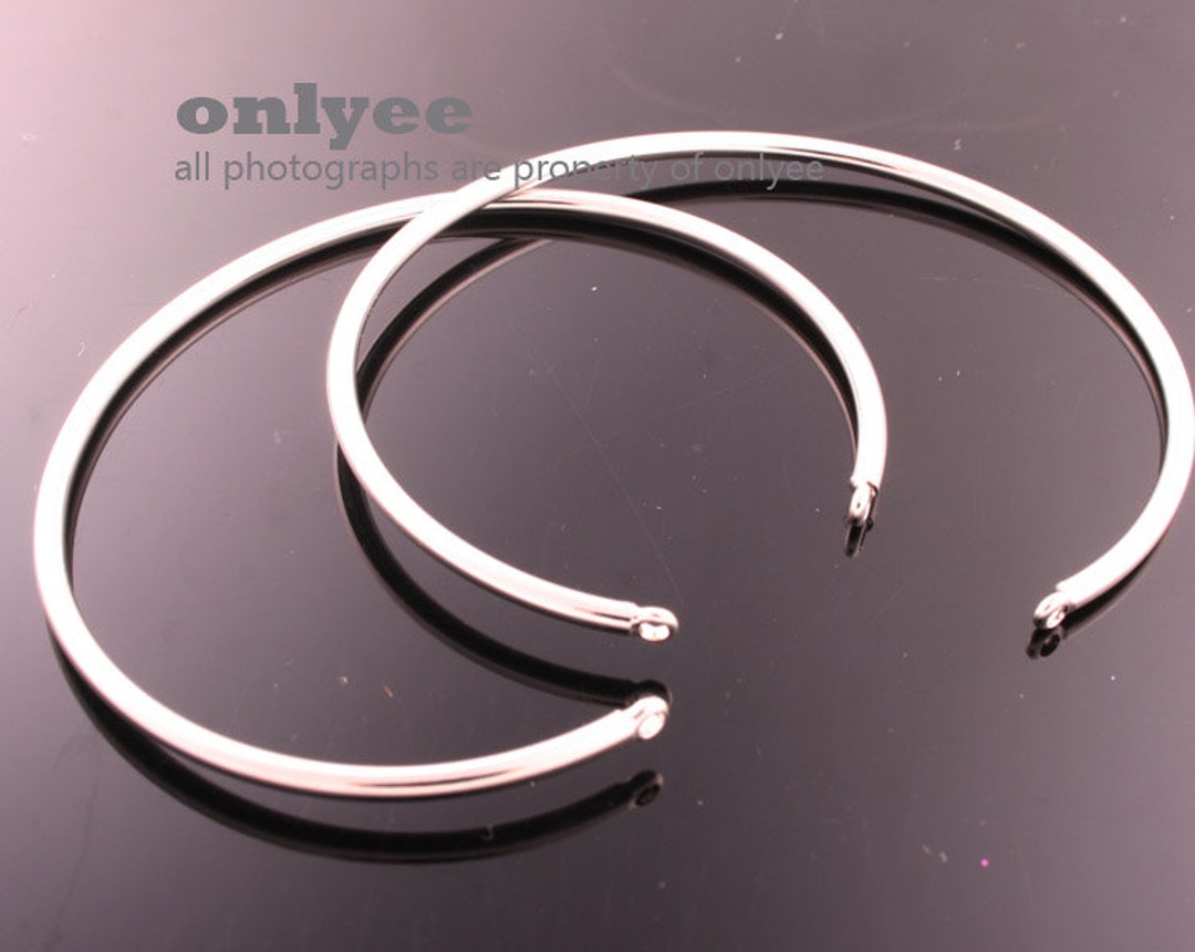 hum k18バングル[et-BR111s] hum ハム HUMETE 'CLASSIC' BANGLE [et-BR111s] バングル