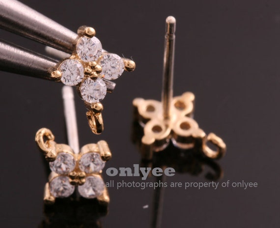 Beadsmith One Step Looper Jewelry Making Tool 1.5mm 2.25mm