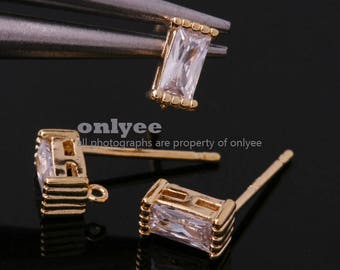 Orecchini Barocchi In Argento 925 Con Zirconia Cubica - Colore Volcano Multicolore, 37 Mm