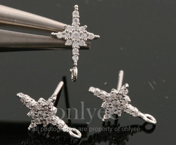 2pcs-12mmx8mmnickel Free Bright Gold Plated Brass Faceted 2pcs-12mmx8mmnickel Free Bright Gold Plated Brass Faceted