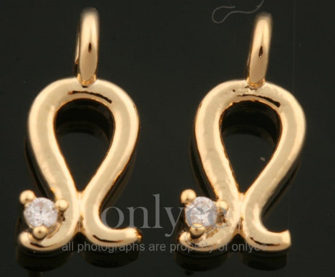 °⑅ʚYuinaɞ⑅° SI1 G 0.60 Ct Round Cut Diamond Fashion Pendant Necklace 14K