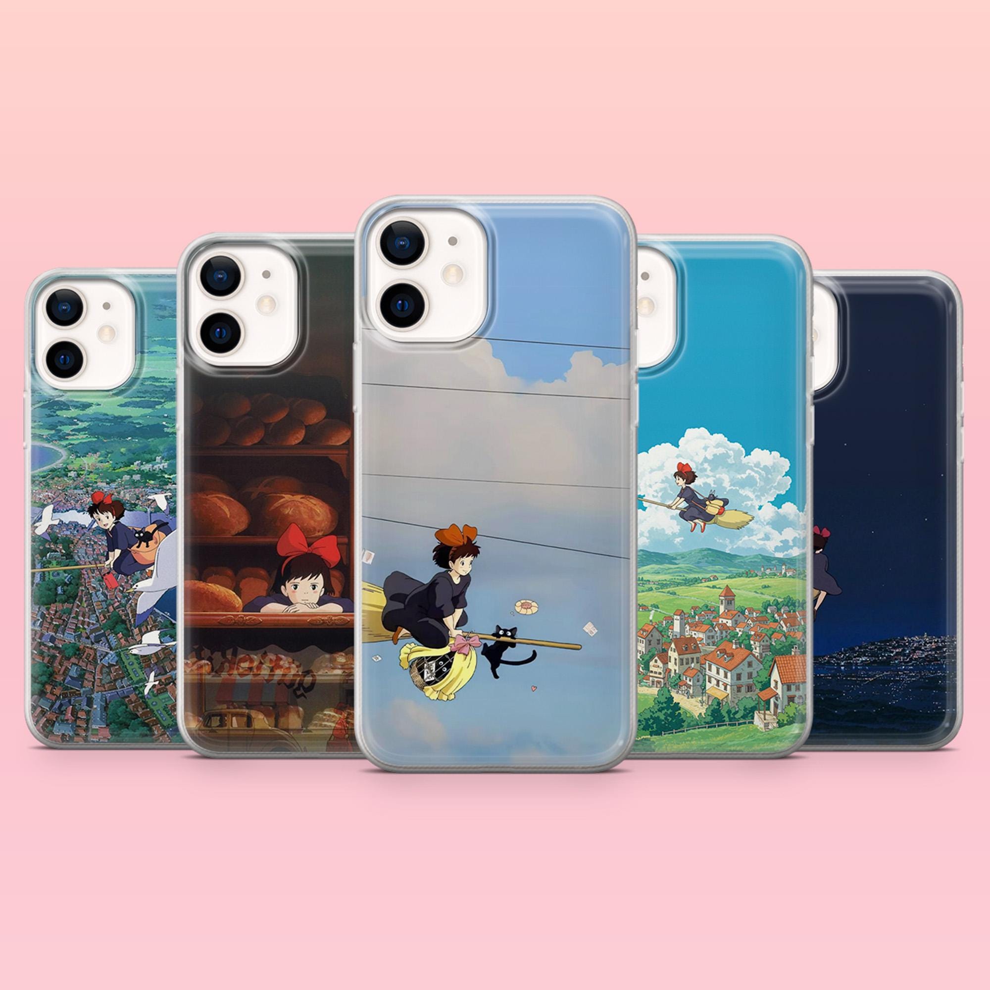 Kiki Phone Case - Etsy