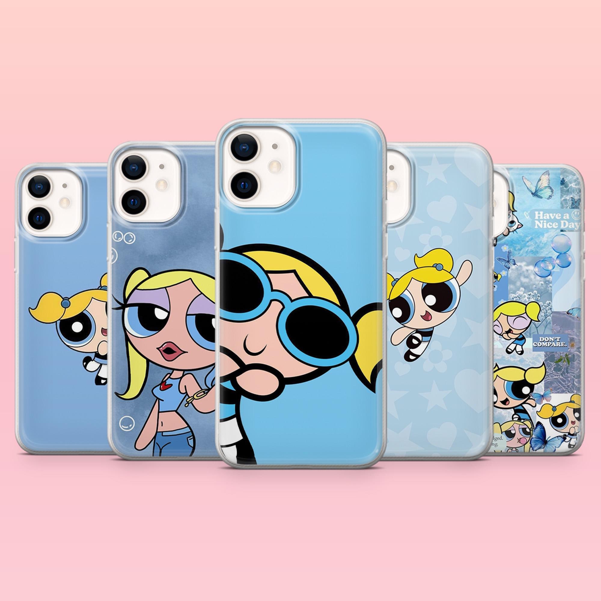 Powerpuff Girls iPhone 17 Case - Etsy