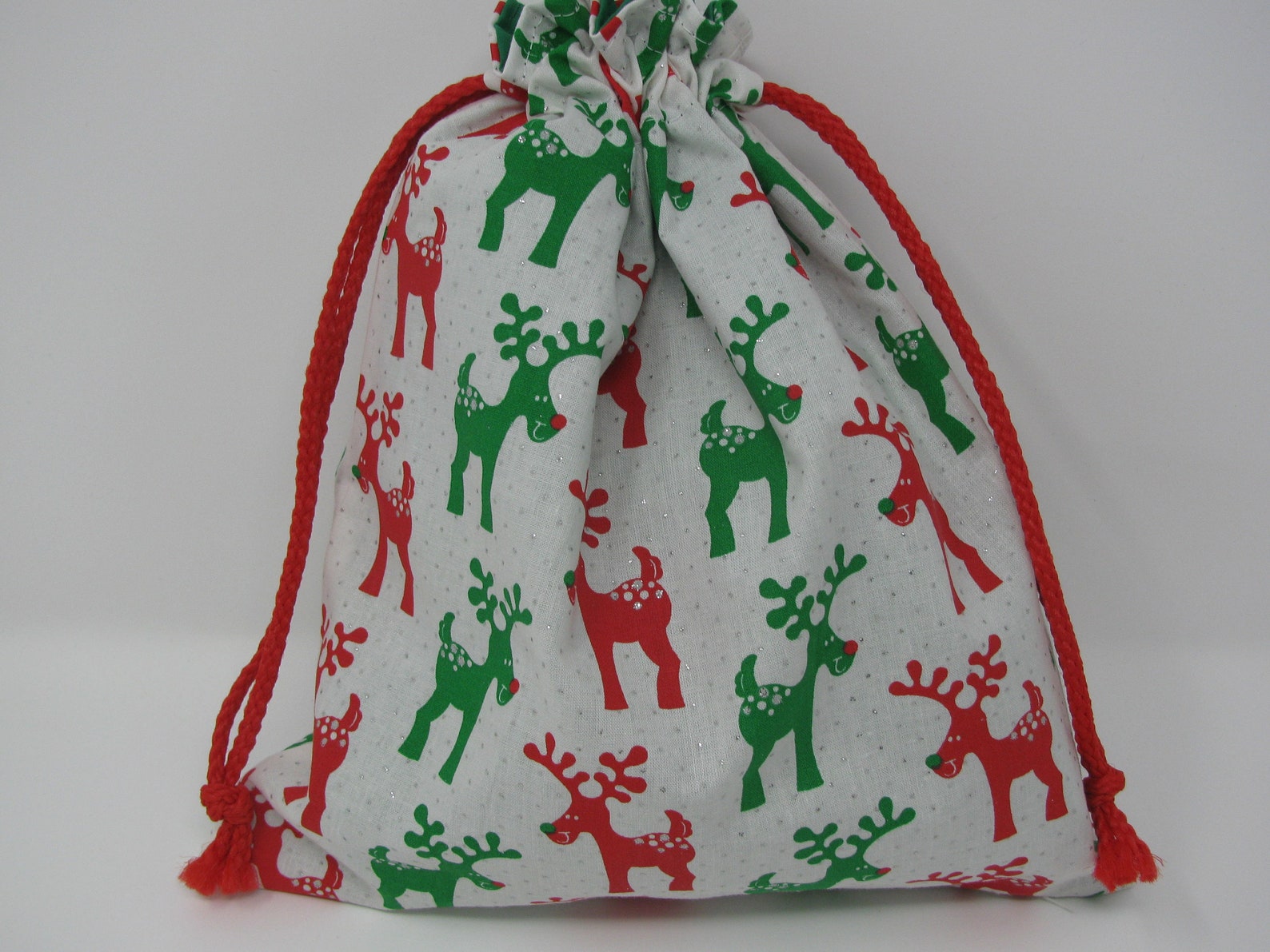 Christmas Gift Bags - Etsy