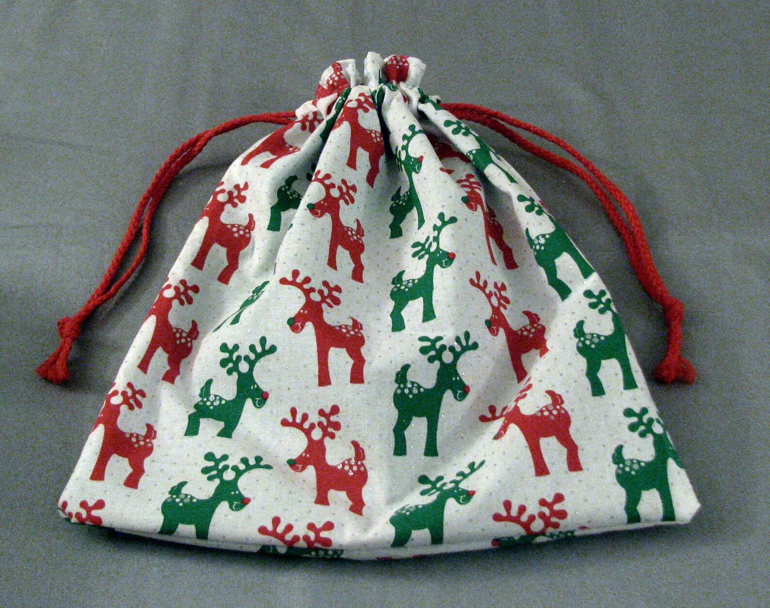 Christmas Gift Bags Etsy