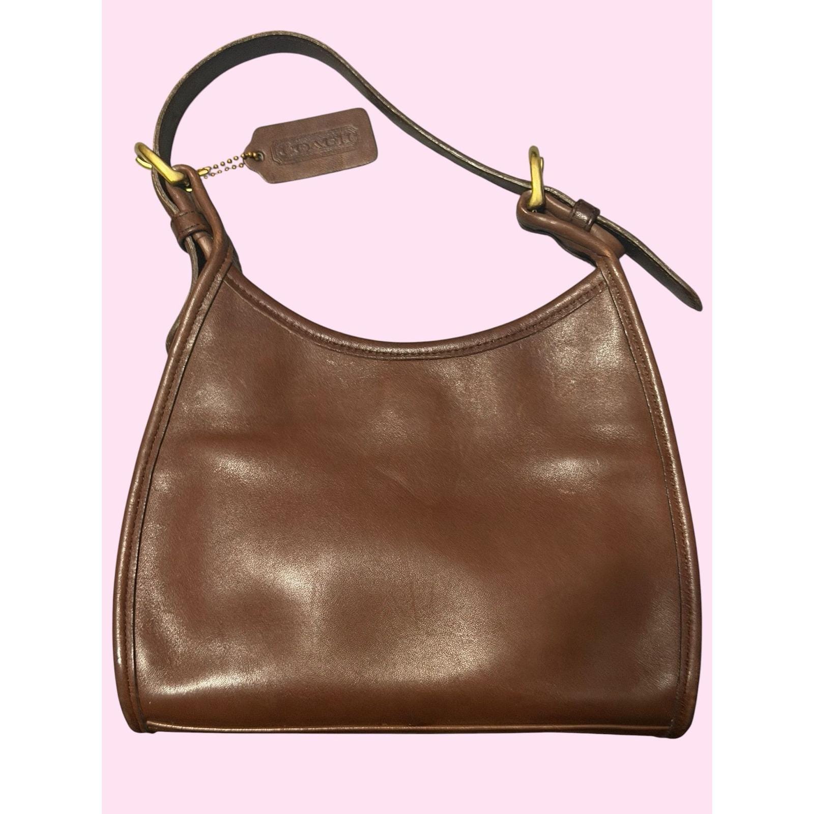 Coach Vintage Soho Bags - Etsy