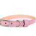 see more listings in the Leather Cat Collars section
