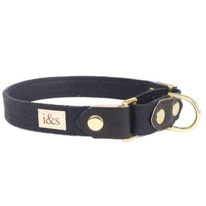 Dog Collar - Martingale - The Ike Martingale