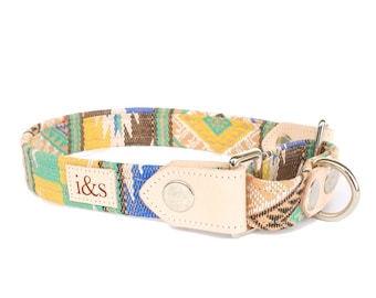 Dog Collar - Martingale - The Otis Martingale