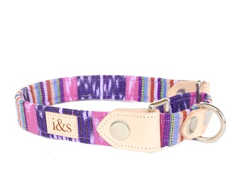 Dog Collar - Martingale - The Topanga Martingale