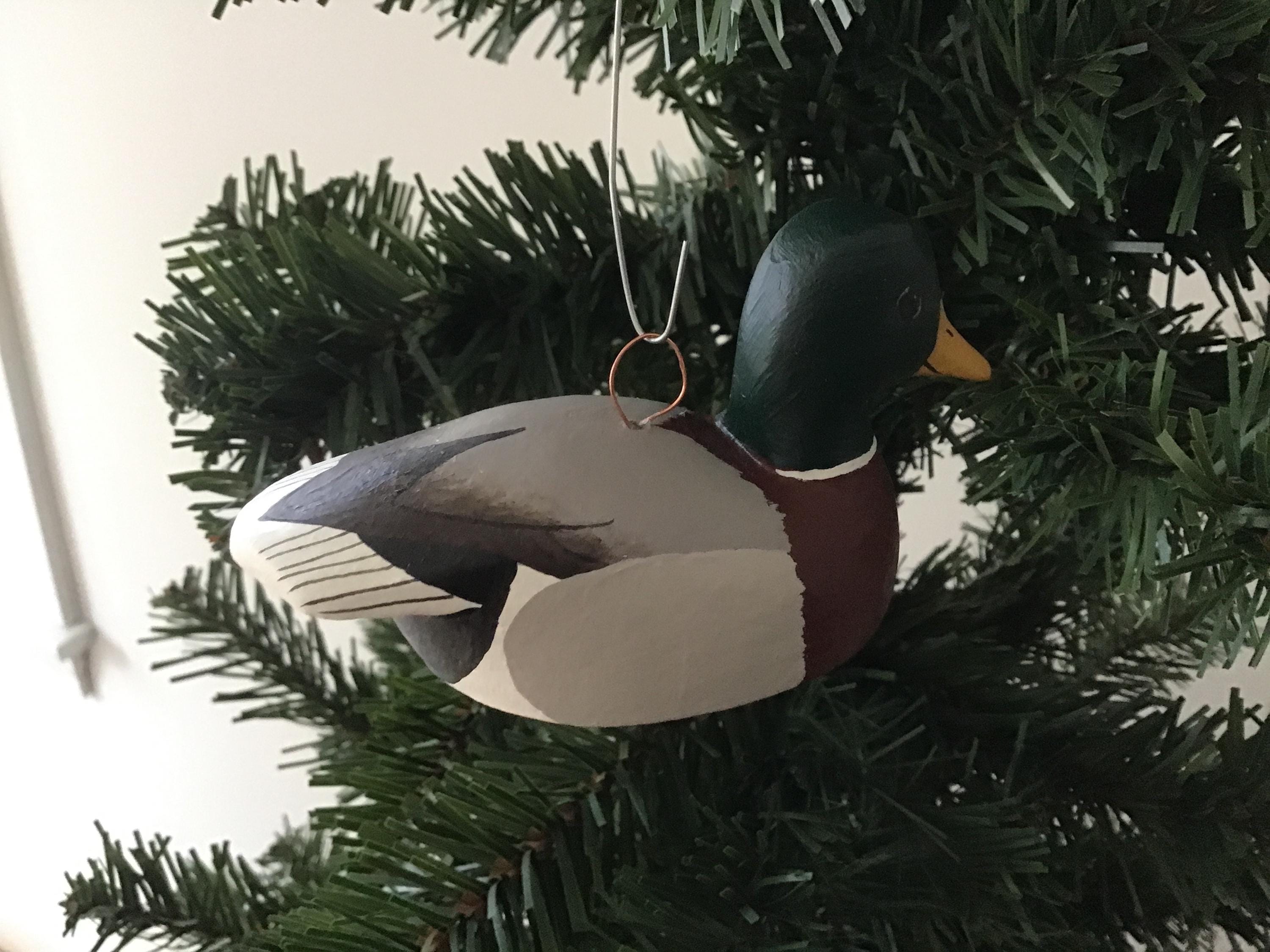 Mallard Made in Usa - Etsy