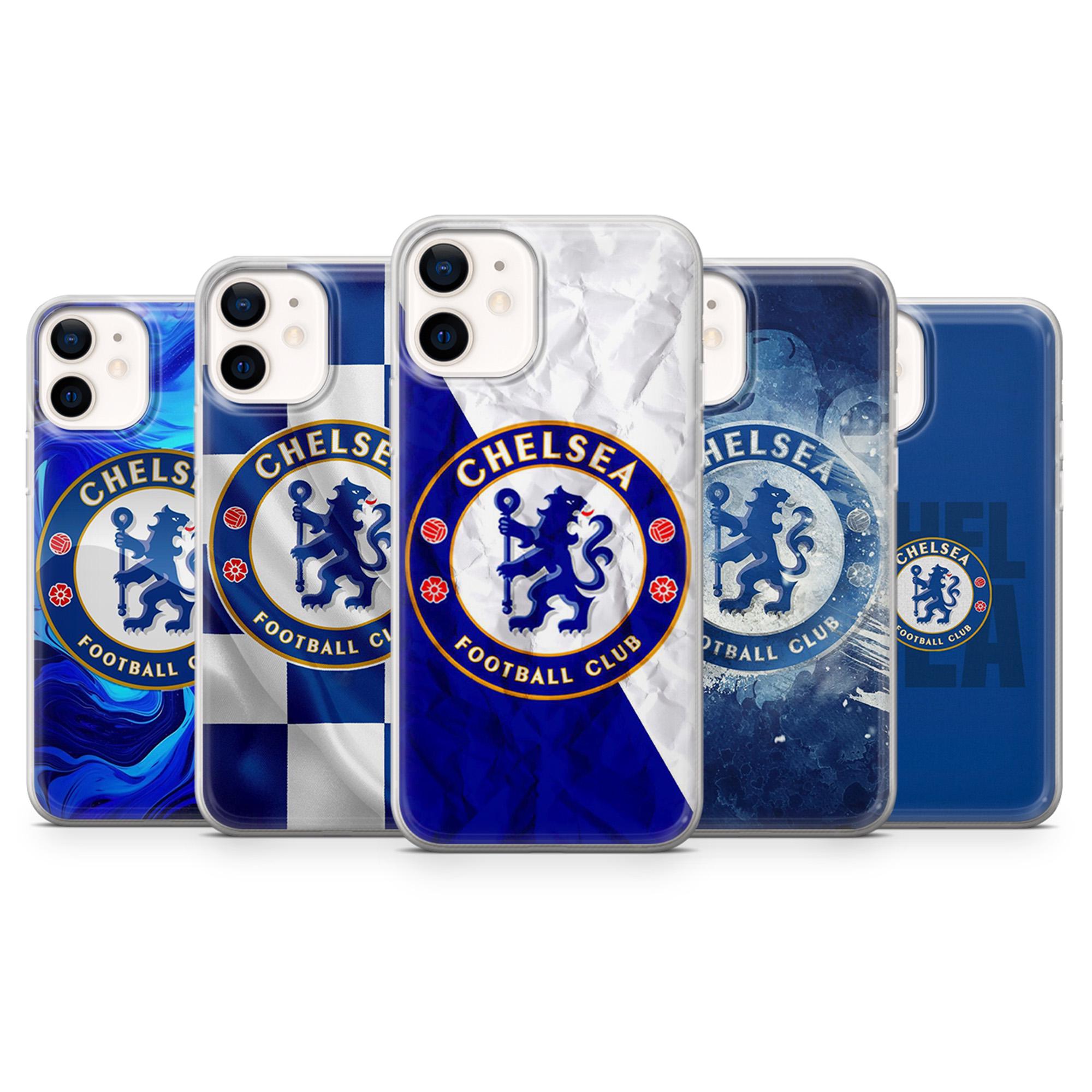 Chelsea Samsung Jersey - Etsy