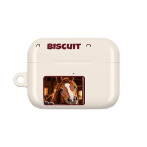 Personalised Horse Photo AirPods Case, Custom Name Earbud Case Cover, Fits Pro and Gen 1-4, Equestrian Gift, Horse Lover Gift image 7