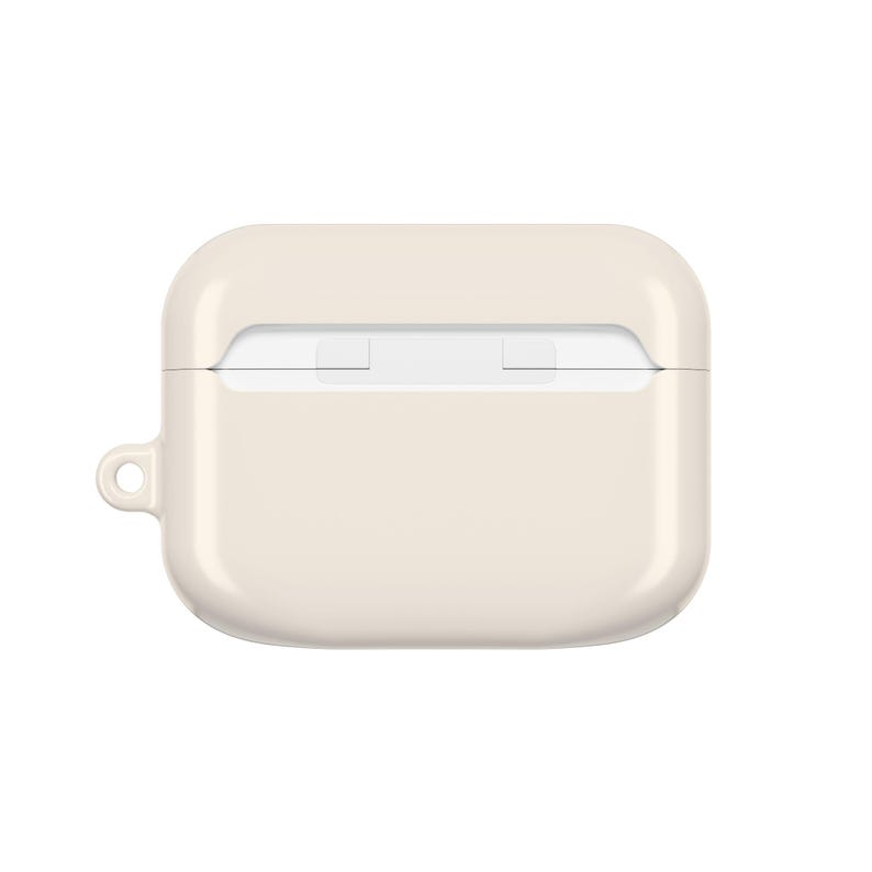 Personalised Photo AirPods Case, Custom Name Earbud Case Cover, Fits Pro and Gen 1-4, Couple Gift, Family Photo Gift image 2