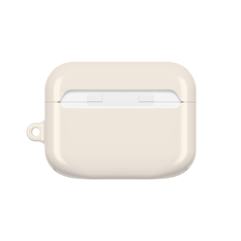 Funda personalizada para AirPods con foto de bebé, funda para auriculares con nombre personalizado, compatible con Pro y Gen 1-4, regalo para papá primerizo, regalo para mamá primeriza imagen 2