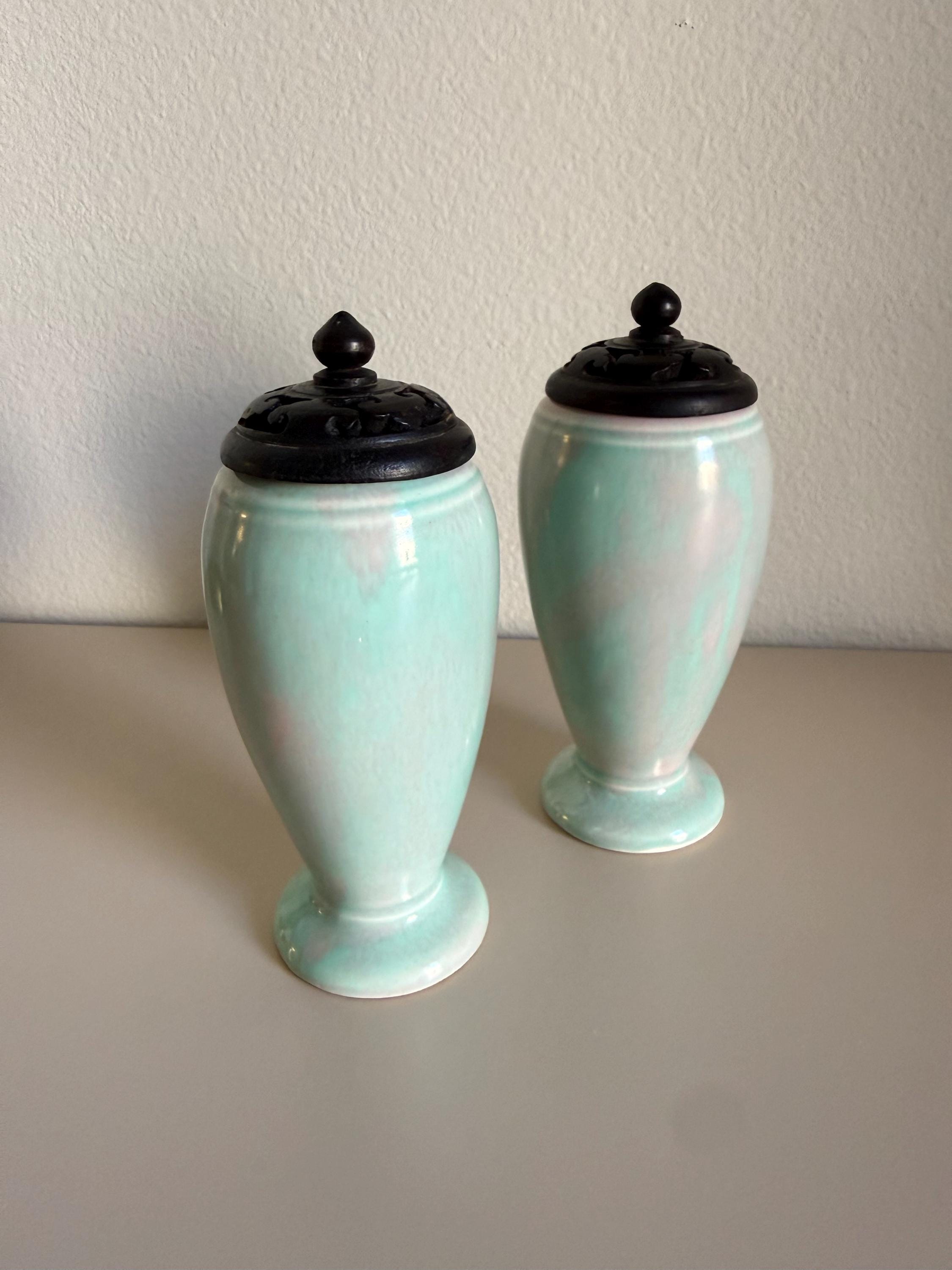 Chinese Green Glaze - Etsy