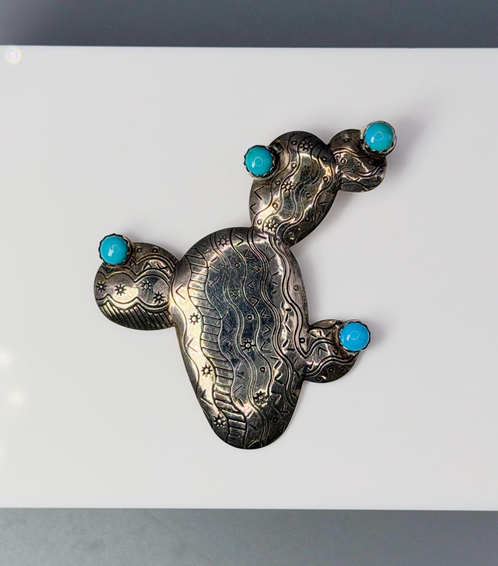 Carolyn Pollack Sterling Silver Jewelry - Etsy