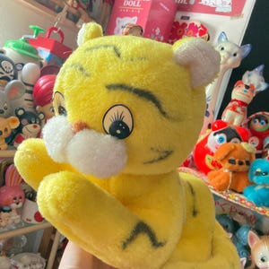 9/5まで　RUSHTON ラシュトン　メアリー　37cm Rushton toys - Etsy 日本
