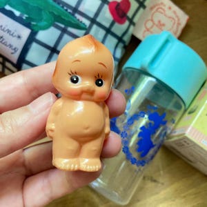 Sekiguchi Kewpie - Etsy