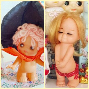Sexy Hong Kong Doll - Etsy
