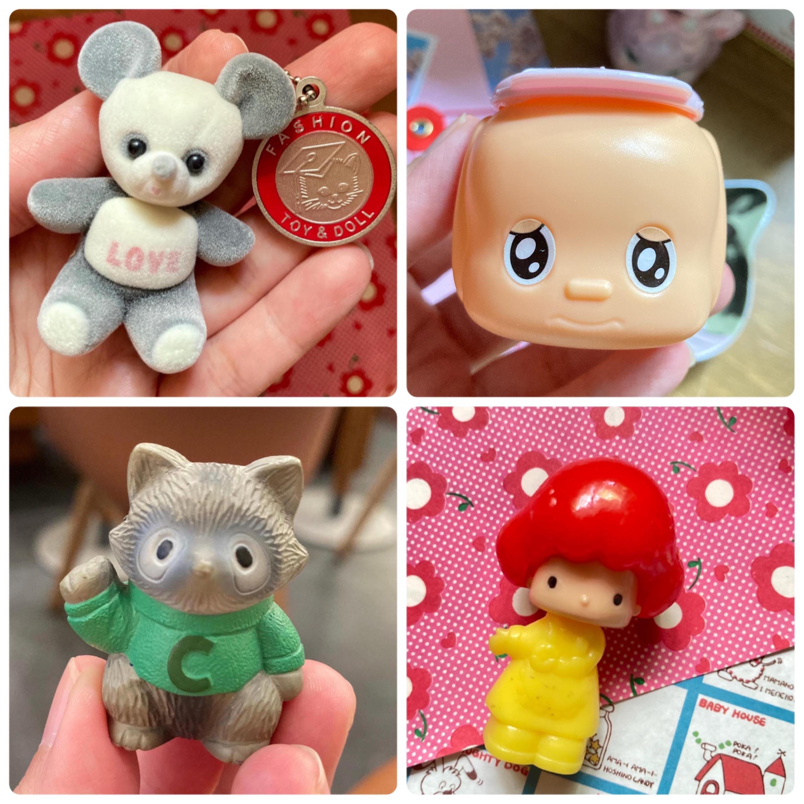 Koeda Chan Toys - Etsy Singapore