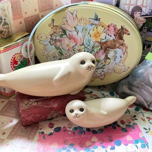 Lisa Larson - Etsy