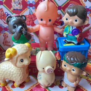 60s 70s Toys - Etsy