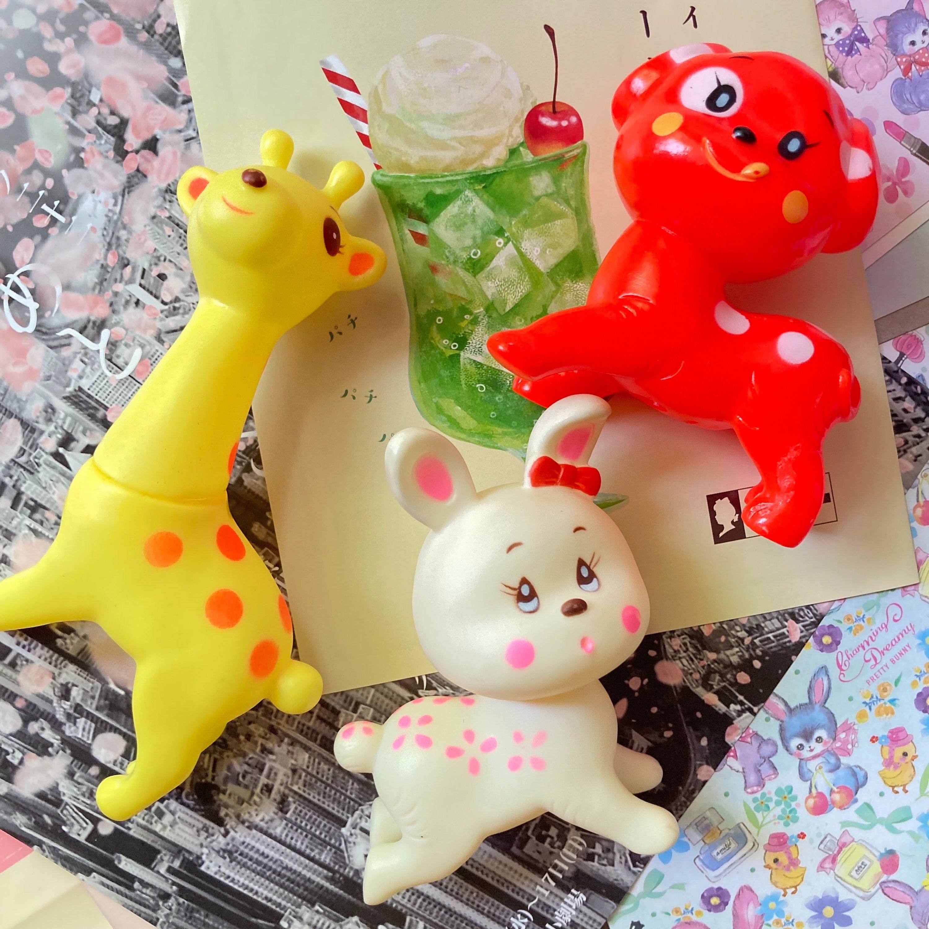 時間割カード マミー パチ怪獣・オリジナル怪獣 （パチスロ実