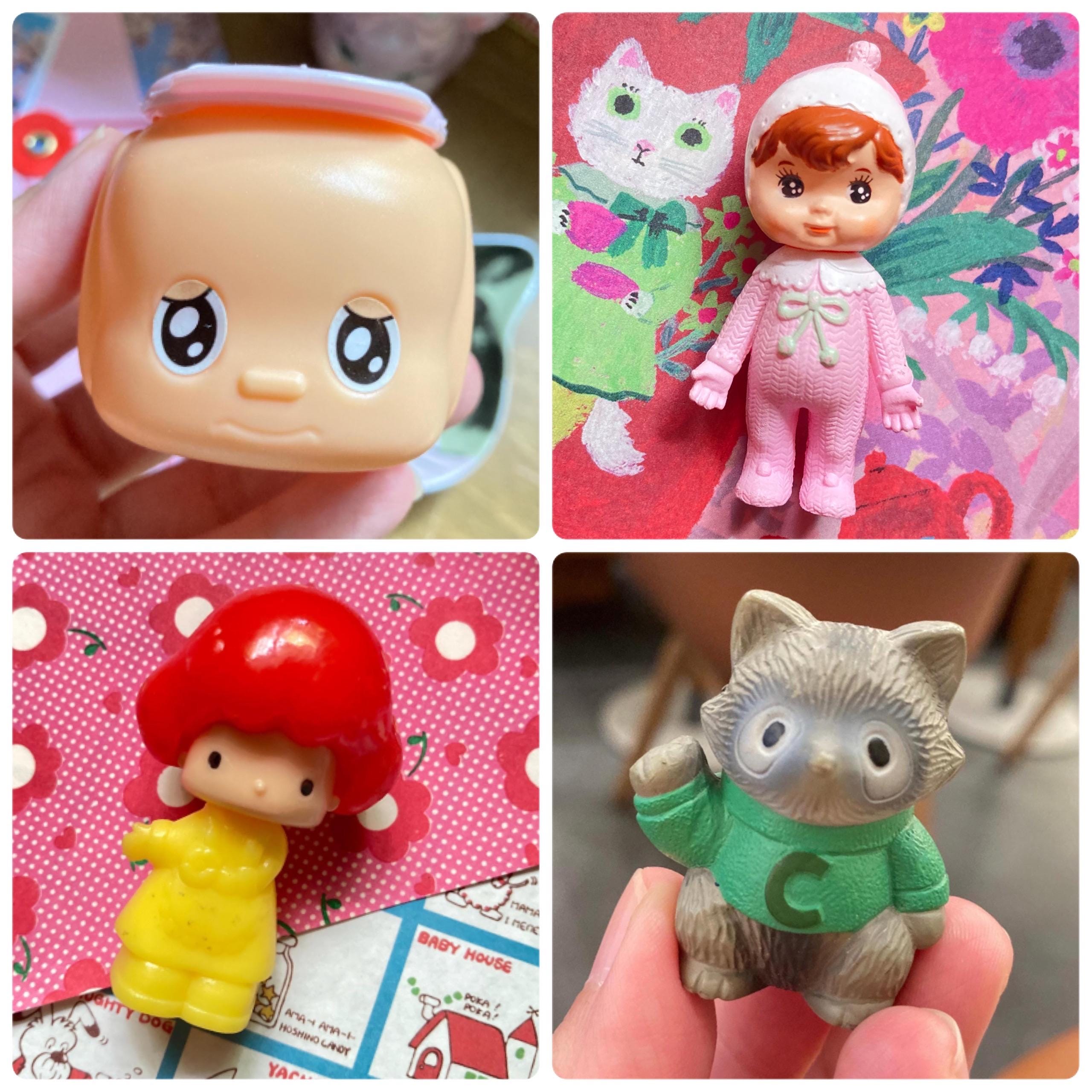 Koeda chan toys - Etsy 日本