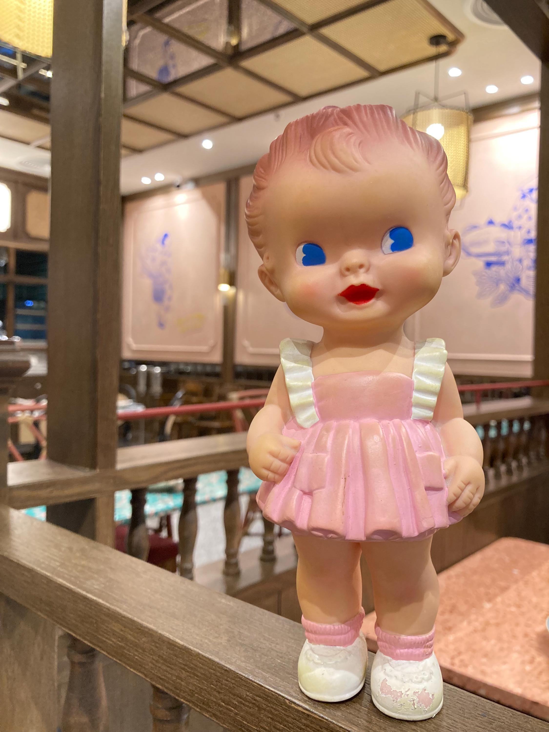 Buy Ruth E Newton Doll Online In India India