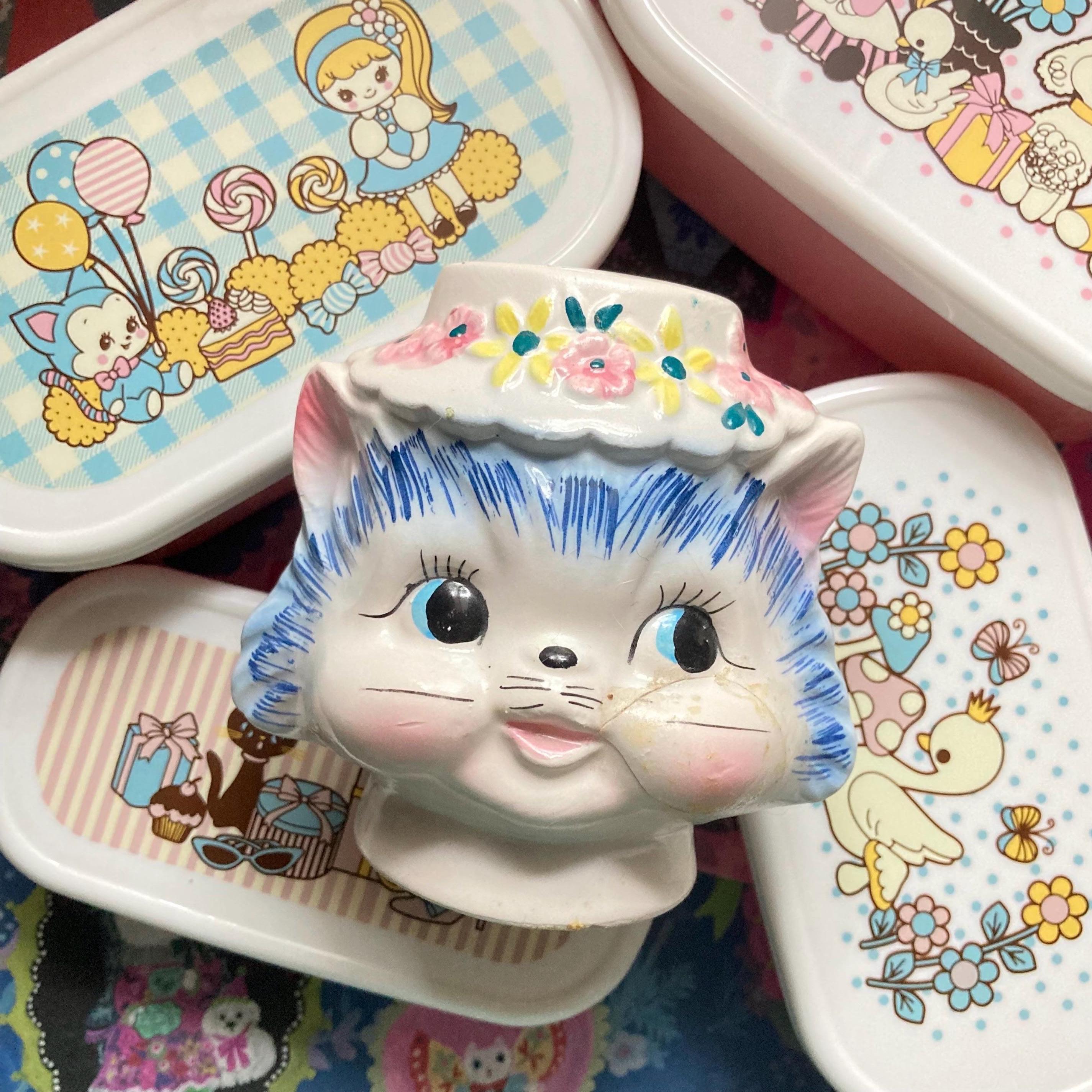 Lefton Miss Priss - Etsy