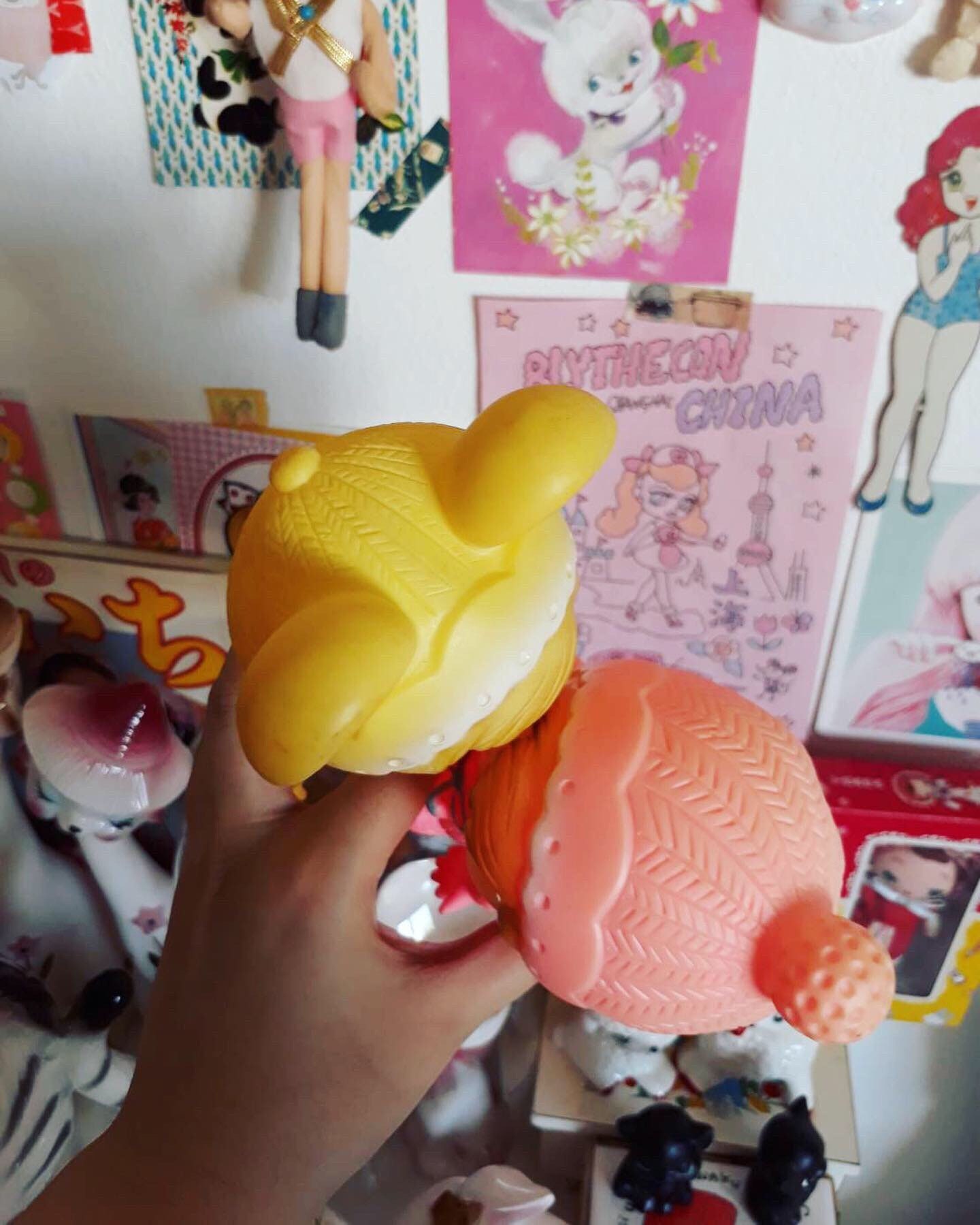 チャーミーちゃん | STORES