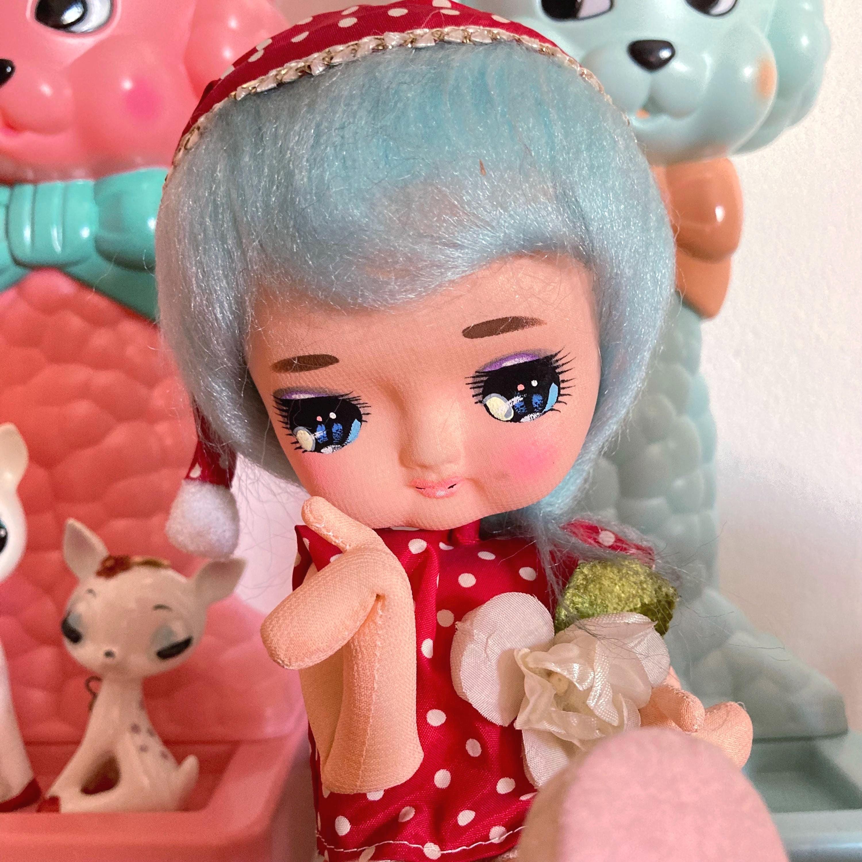 What Big Eyes You Have エファンビー・ドール 35cm What Big Eyes You Have エファンビー・ドール 35cm - メルカリ
