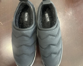 Kenneth Cole Reaction Men’s Shoes Black 13 0014