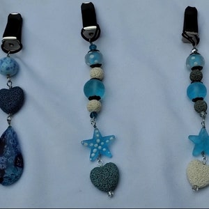 Olio essenziale Lava Stone Auto Vent Clip Diffusore aria Freshener Aromaterapia portatile La vostra scelta