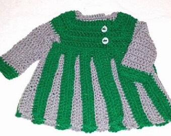 Rainbow on Black Eloise Baby Sweater or Set Diaper Cover Bloomers Newborn  12 months 2T 3T Gryffindor Gold and red