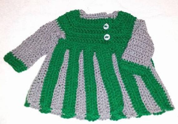 Free Pattern: Eloise Baby Sweater - moogly