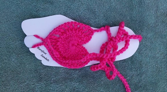 Grande coração rosa sandálias descalças sapatos de casamento de