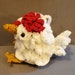 see more listings in the Crochet collection section